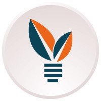 The Innovation Village Ghana logo - Similar company to Raremark Foundation