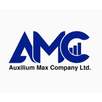 Auxilium Max Company LTD logo - Similar company to Yim Digital Company