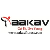 Aakav fitness logo - Similar company to Tech Build