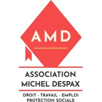 Association Michel Despax logo - Similar company to Master 2 Dteps