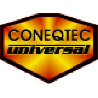 Coneqtec-Universal logo - Similar company to Jbb Advanced Technologies