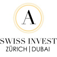 A Swiss Invest AG logo - Similar company to Acw Consultancy Group Ltd