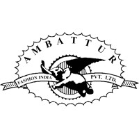Ambattur Fashion Group logo - Similar company to Half Scale