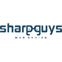 Sharp Guys Web Design and Digital Marketing Agency logo - Similar company to Oraiko