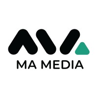 MA Media AS logo - Similar company to Local Liquidators
