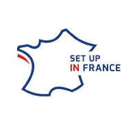 Set up in France logo - Similar company to Wermenbol & Partners