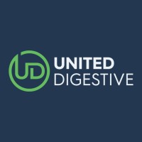 United Digestive logo - Similar company to One Gi®