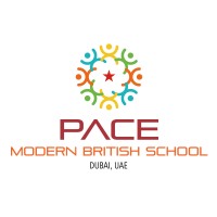 PACE MODERN BRITISH SCHOOL logo - Similar company to Pace Education