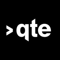 qte development logo - Similar company to Leanon
