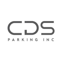 CDS Parking Inc. Oficial logo - Similar company to Vivotribe