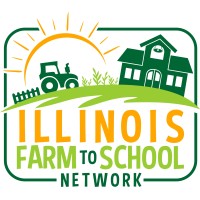 Illinois Farm to School Network logo - Similar company to Goodstar