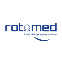 Rotomed logo - Similar company to Twb & Partners