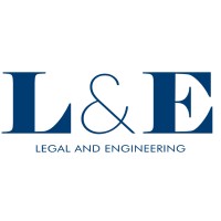 Studio L&E - Legal & Engineering logo - Similar company to L&E Partners