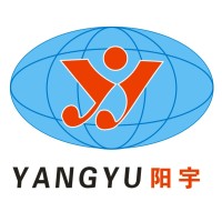Yangyu Plastic Masterbatch Co., Ltd logo - Similar company to Mutlu Masterbatch
