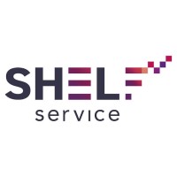 Shelf Service logo - Similar company to Iscal