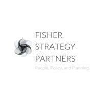 Fisher Strategy Partners logo - Similar company to America Achieves