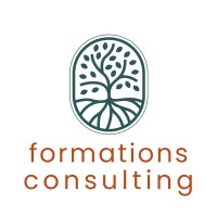 formations consulting logo - Similar company to Dubbot
