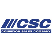 Conveyor Sales Company logo - Similar company to Wuensch Sales Company