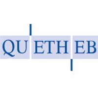 QUETHEB - Deutsche Gesellschaft der qualifizierten Ernährungstherapeuten und Ernährungsberater e.V. logo - Similar company to E-Zert – Plattform Qualifizierte Ernährungstherapie & Ernährungsberatung E. V.