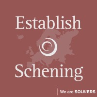 Establish Schening AB logo - Similar company to Establish