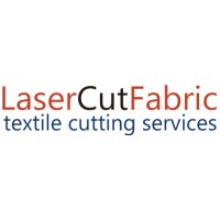 Laser Cut Fabric logo - Similar company to Lasercut Ag