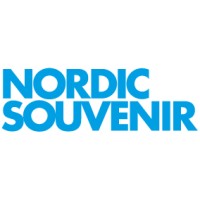 Nordic Souvenir logo - Similar company to Easytryck