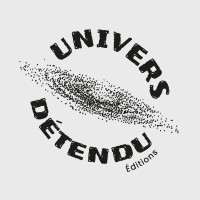 Univers détendu logo - Similar company to Wild Branch Studio