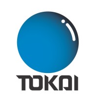 Tokai UK logo - Similar company to People Exponential