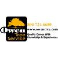Owen Tree Service, Inc. logo - Similar company to Michigan Head Start Association