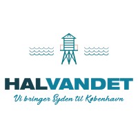 Halvandet logo - Similar company to Beat A/S