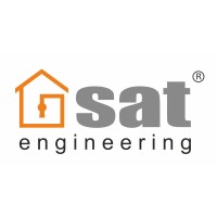 SAT Engineering Ltd logo - Similar company to Sat Engineering And Contracting Services Llc