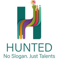 Hunted.co.il logo - Similar company to Hunted