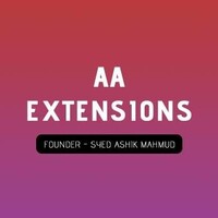 AA Extensions logo - Similar company to Esquirewise