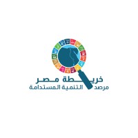 Sustainable Development Observatory - Egypt Map logo - Similar company to مؤسسة حماة التنمية المستدامة والبيئة