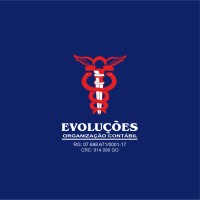 Evoluções Contábil logo - Similar company to Sigma Contabilidade E Gestão