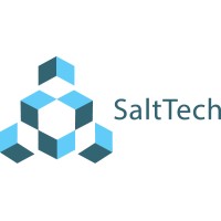 SaltTech SA logo - Similar company to Info.Blueprint