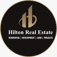 Hilton Real Estate logo - Similar company to Aaa Roofmasters Ltd