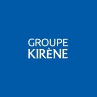 Groupe Kirène logo - Similar company to Someta.Sa