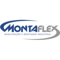 Montaflex Manutenção Industrial logo - Similar company to Ave Rara Brand