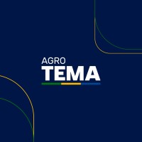 Agrotema Soluções logo - Similar company to Instituto Cabruca