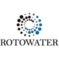 ROTOWATER logo - Similar company to Ecobiogas