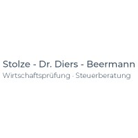 Stolze – Dr. Diers – Beermann GmbH logo - Similar company to Die Gemüsegärtner