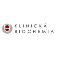 KLINICKÁ BIOCHÉMIA s.r.o. logo - Similar company to Center Of Biosciences, Slovak Academy Of Sciences
