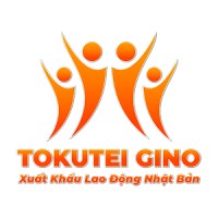 Tokutei Gino logo - Similar company to Pt. Darinol Inovasi Indonesia