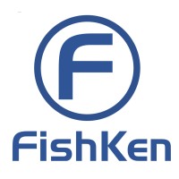 Fishken Spa. logo - Similar company to Norko Spa.