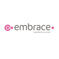 Embrace Hospitality Services logo - Similar company to Facilicom, Llc