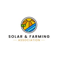 Solar and Farming Association logo - Similar company to Solar Agricultural Services, Inc. (Solag)
