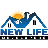 New Life Developers logo - Similar company to Practical Software Solutions