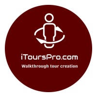 iTours Pro - Online 360° Virtual Tour Platform for all those Involved in Property Sales and Lettings logo - Similar company to Virtual 3D Services
