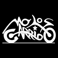 MOTOS GARRIDO logo - Similar company to Ram Mounts Iberia